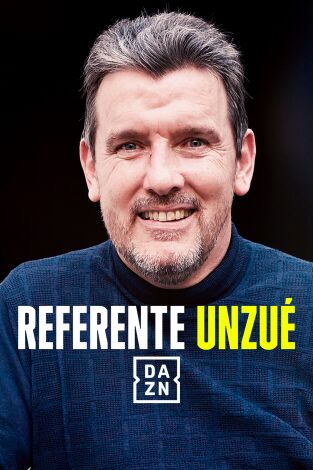 Referente Unzué Referente Unzué