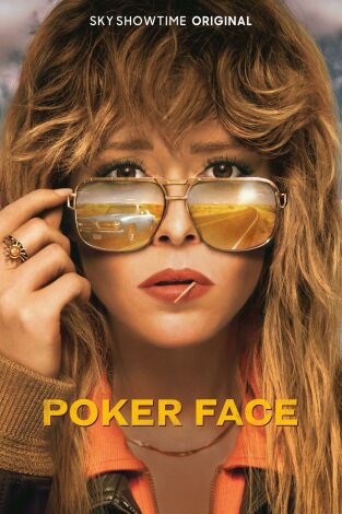 Poker Face (T1): Ep.10 El gancho Poker Face (T1): Ep.10 El gancho