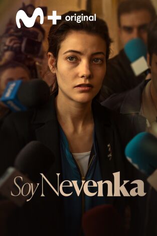 Soy Nevenka Soy Nevenka