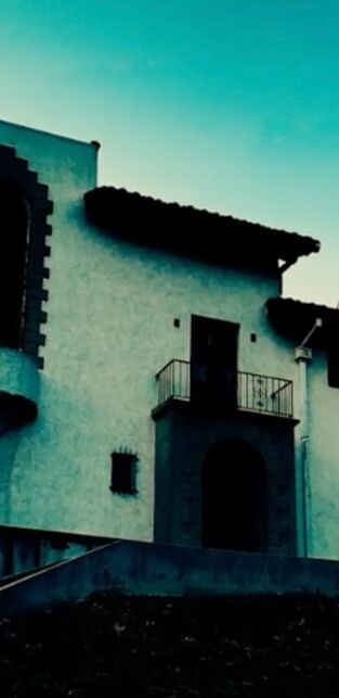 Buscadores de fantasmas: La casa del asesinato de Los Feliz Parte 2 Buscadores de fantasmas: La casa del asesinato de Los Feliz Parte 2