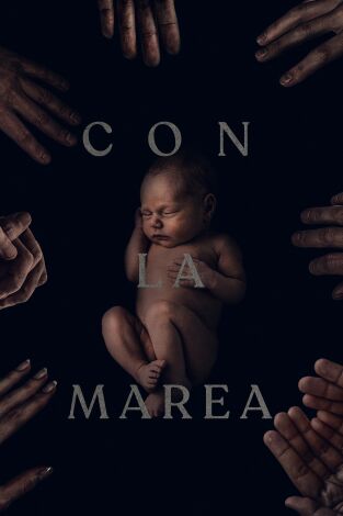 Con la marea Con la marea