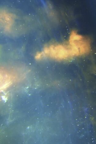 La historia del Universo: El mundo secreto de las nebulosas La historia del Universo: El mundo secreto de las nebulosas