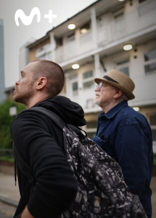 El poder del dinero con Brian Cox: Episodio 1 El poder del dinero con Brian Cox: Episodio 1