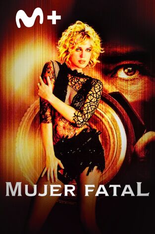 Mujer fatal Mujer fatal