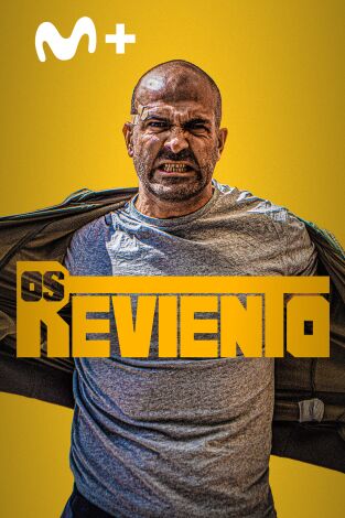 Os reviento Os reviento