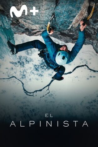 El alpinista