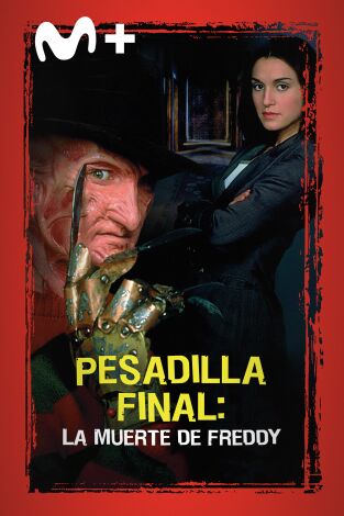 Pesadilla final: la muerte de Freddy Pesadilla final: la muerte de Freddy
