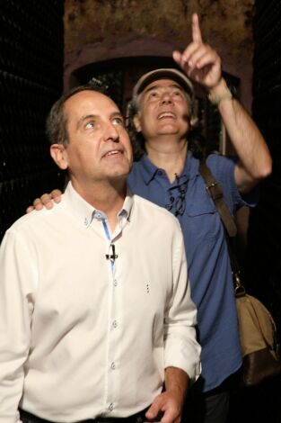 Wineman: Santa Margarita, Mallorca, El valor de lo autóctono Wineman: Santa Margarita, Mallorca, El valor de lo autóctono
