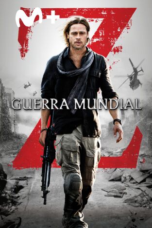 Guerra Mundial Z (versión extendida) Guerra Mundial Z (versión extendida)