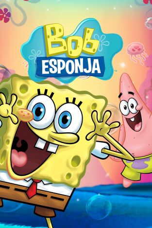 Bob Esponja (T14): Ep.4 La sangre es más espesa que la grasa / No me hagas reír Bob Esponja (T14): Ep.4 La sangre es más espesa que la grasa / No me hagas reír