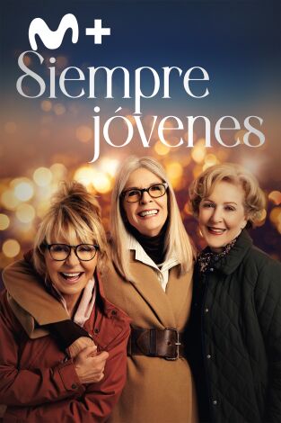Siempre jóvenes Siempre jóvenes