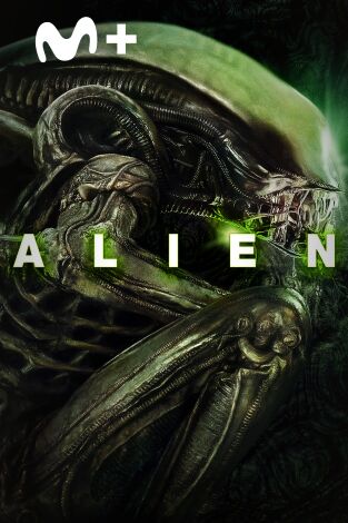 Alien, el octavo pasajero Alien, el octavo pasajero