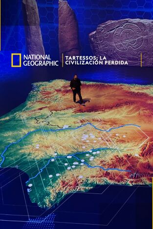 Tartessos: la civilización perdida Tartessos: la civilización perdida