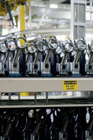 Así se hace: Canoas de aluminio Así se hace: Canoas de aluminio