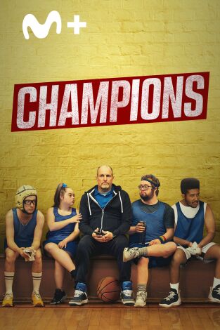 Champions Champions