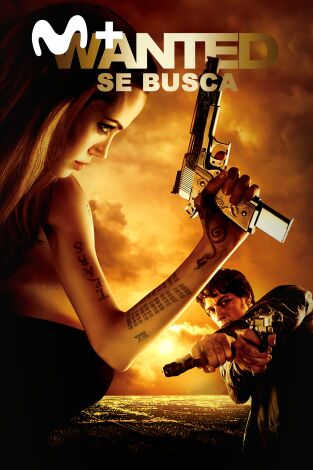 Wanted (Se busca) Wanted (Se busca)