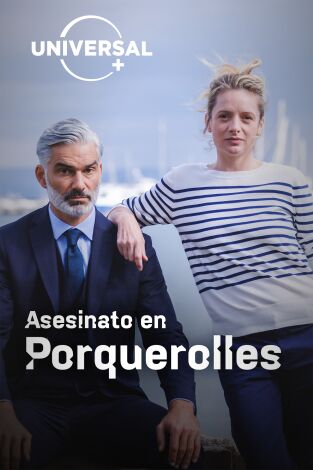 Assassinats a Porquerolles