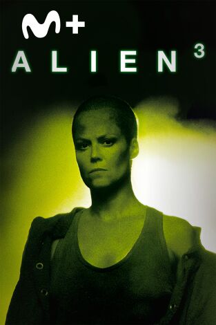 Alien 3 Alien 3