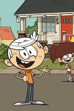 Una casa de locos Single Story (T8): Episodio 20 Una casa de locos Single Story (T8): Episodio 20