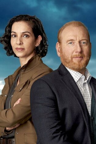 Chelsea Detective (T1): Ep.1 El precio del pecado Chelsea Detective (T1): Ep.1 El precio del pecado