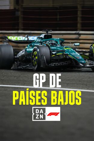 Mundial F1 - GP de Países Bajos (T2025): El Post de la Fórmula 1 Mundial F1 - GP de Países Bajos (T2025): El Post de la Fórmula 1