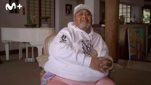 Gigantes del sumo: Nuevo en la ciudad