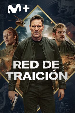 Red de traición Red de traición