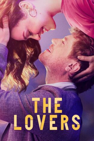 The lovers (T1): Episodio 6 The lovers (T1): Episodio 6
