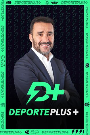 DeportePlus+ Domingo (T25/26): 31/08/2025 DeportePlus+ Domingo (T25/26): 31/08/2025