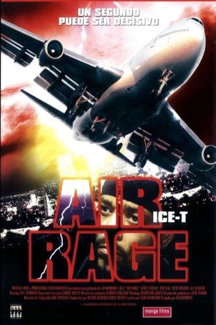 Air Rage Air Rage