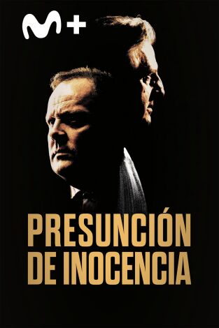 Presunción de inocencia Presunción de inocencia