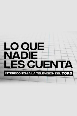 Lo que nadie les cuenta Lo que nadie les cuenta