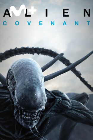 Alien: Covenant Alien: Covenant