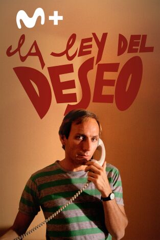 La ley del deseo