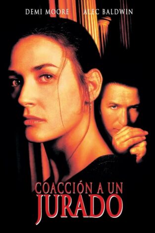 Coacción a un jurado Coacción a un jurado
