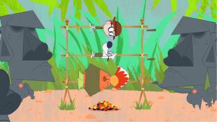 El show del Sr. Peabody y Sherman (T1): Ep.17 Récords del mundo / Hoto matua El show del Sr. Peabody y Sherman (T1): Ep.17 Récords del mundo / Hoto matua