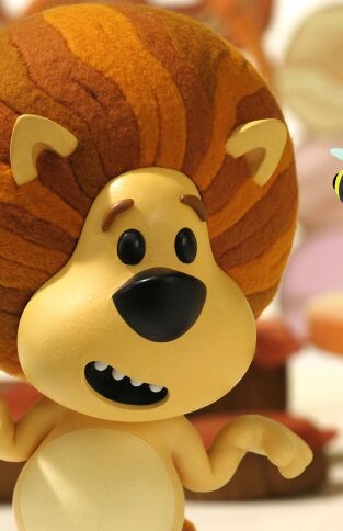 Raa Raa, el león ruidoso (T1): Ep.33 Raa Raa tiene hipo Raa Raa, el león ruidoso (T1): Ep.33 Raa Raa tiene hipo