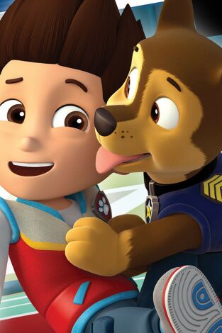 La patrulla canina Single Story (T1): Ep.24 El concurso de cachorros La patrulla canina Single Story (T1): Ep.24 El concurso de cachorros
