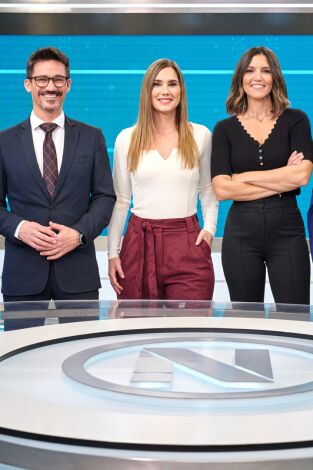 IB3 Notícies Migdia IB3 Notícies Migdia