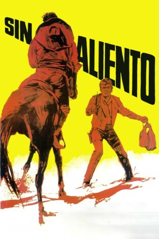 Sin aliento Sin aliento