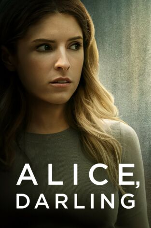 Alice, cariño Alice, cariño