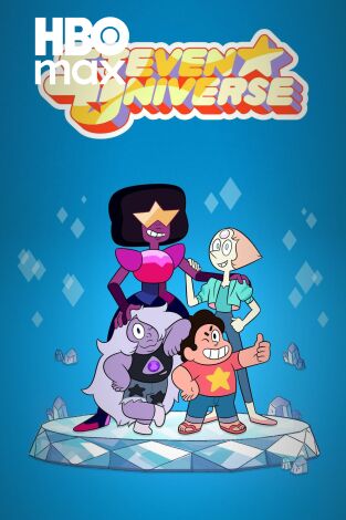 Steven Universe Steven Universe