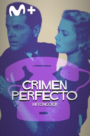 Crimen perfecto Crimen perfecto