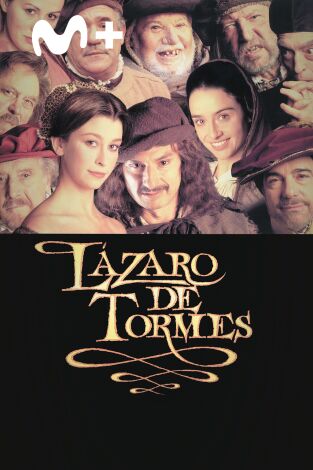 Lázaro de Tormes Lázaro de Tormes