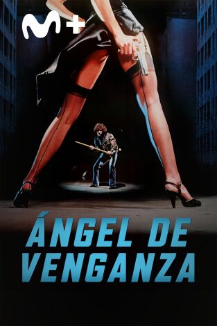 Ángel de venganza Ángel de venganza