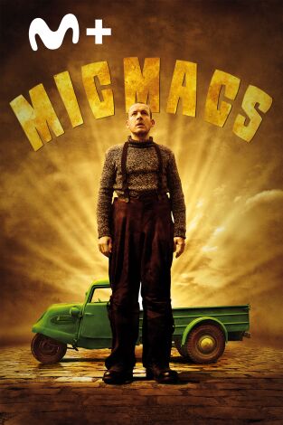 Micmacs Micmacs