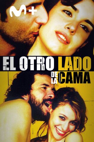 El otro lado de la cama El otro lado de la cama