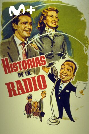 Historias de la radio Historias de la radio