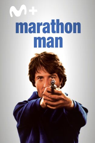 Marathon Man Marathon Man