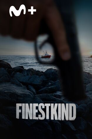 Finestkind Finestkind